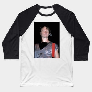 Peter Tork Photograph Baseball T-Shirt